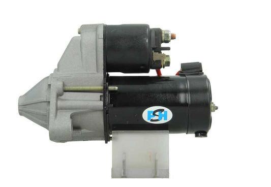 Valeo Reman Starter Mitsubishi 1.3 kw D6RA76R