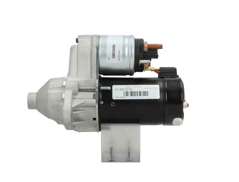 Valeo New Starter Ford 1.1 kw D6RA84
