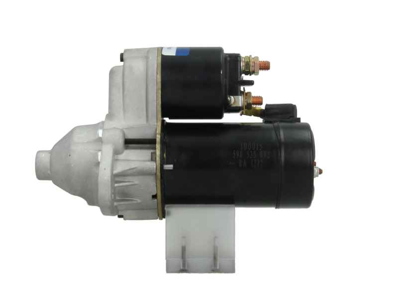 PlusLine Original Starter Motor for Ford 1.1 kw D6RA84+