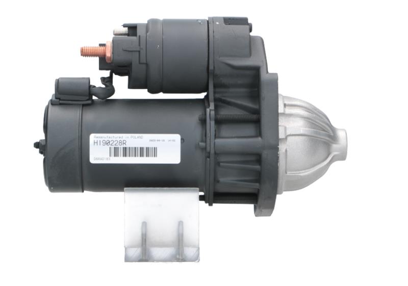 Valeo Reman Starter Motor for Mercedes 1.3 kw D6RAD183R