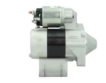 PlusLine Original Starter Motor for Renault 0.9 kw D7E1+