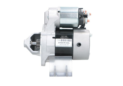 PlusLine Selected Reman Starter Motor for Mercedes 1.0 kw D7E4R+SEL