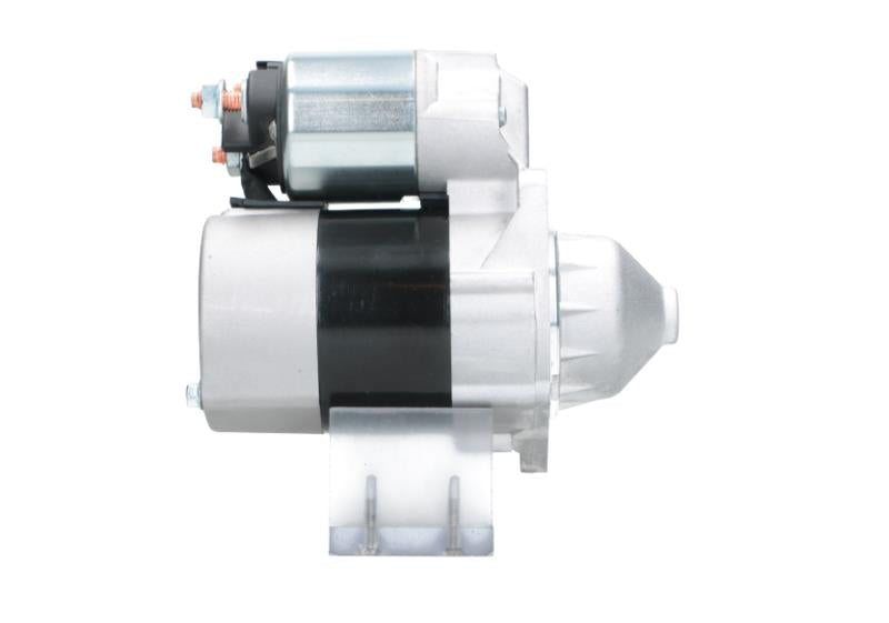 PlusLine Selected Reman Starter Motor for Mercedes 1.0 kw D7E4R+SEL