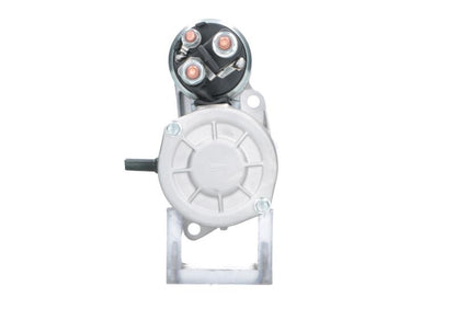 PlusLine Selected Reman Starter Motor for Mercedes 1.0 kw D7E4R+SEL