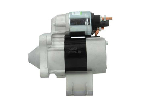 PlusLine Original Starter Motor for Renault 0.85 kw D7E47+