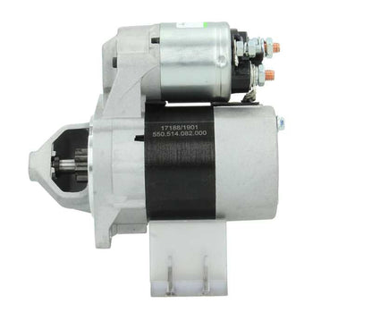 PlusLine Original Starter Motor for Mercedes 1.0 kw D7E4+
