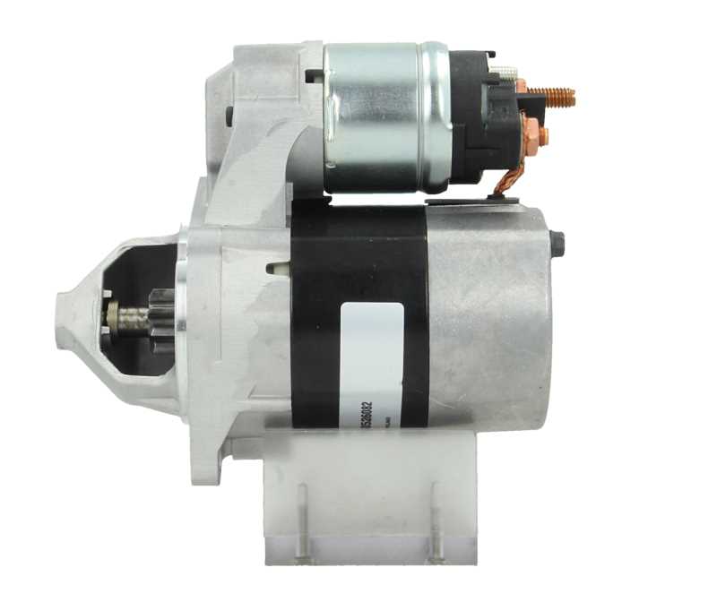 Valeo New Starter Motor for Mercedes 0.8 kw D7ED28