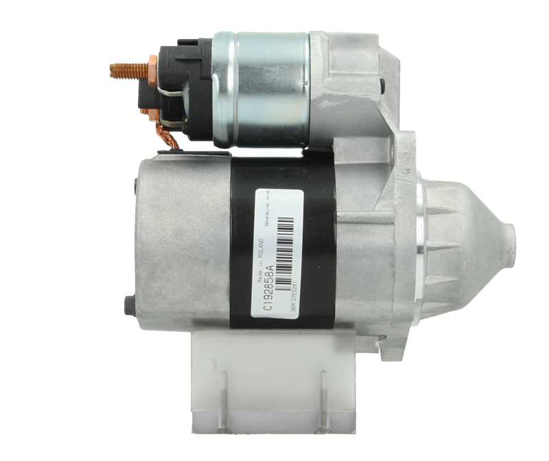 Valeo New Starter Motor for Mercedes 0.8 kw D7ED28