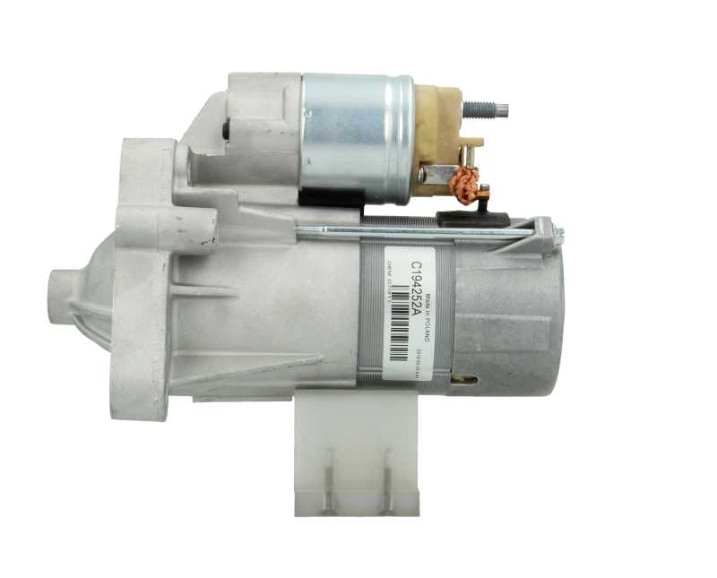 Valeo New Starter Motor for Renault 2.0 kw D7G11