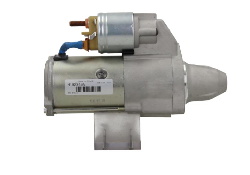 Valeo New Starter Chrysler 2.2 kw D7G18