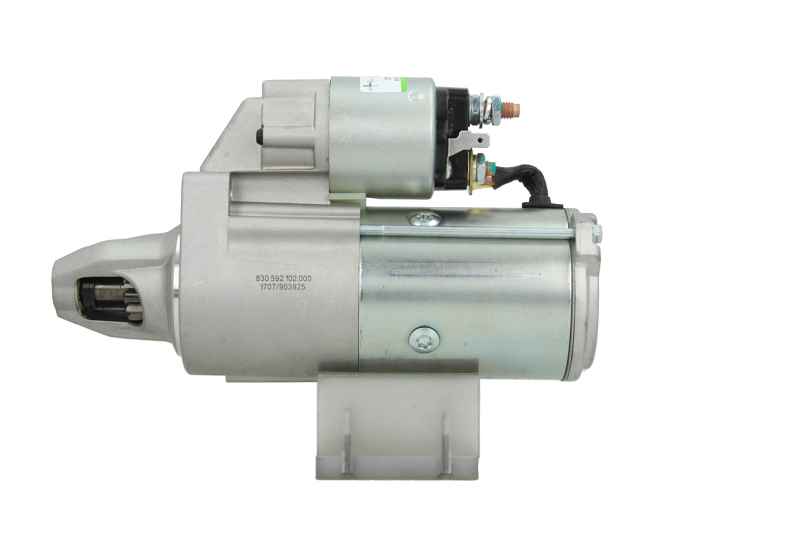 PlusLine Original Starter Motor for Jeep 2.2 kw D7G22+