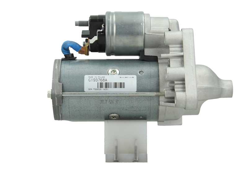 Valeo New Starter Motor for Citroën 2.2 kw D7GP26