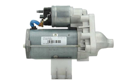 Valeo New Starter Motor for Citroën 2.2 kw D7GP26