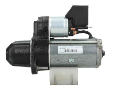 Valeo New Starter Motor for John Deere 2.5 kw D7R14