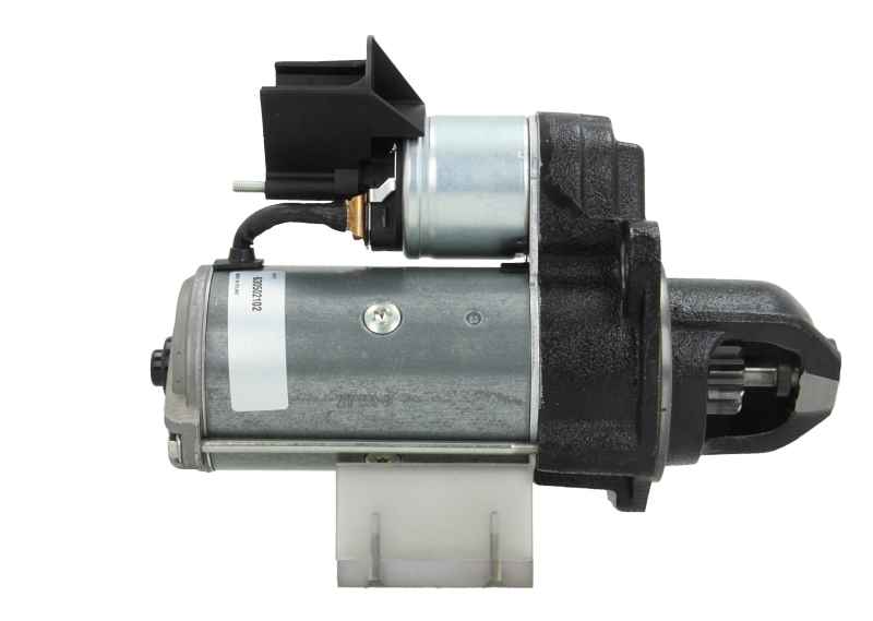 Valeo New Starter Motor for John Deere 2.5 kw D7R14