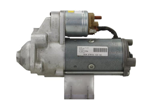 Valeo New Starter Renault 1.7 kw D7R16
