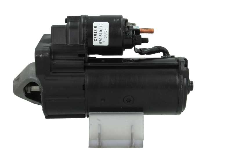 Valeo Reman Starter Motor for Renault 1.7 kw D7R18R