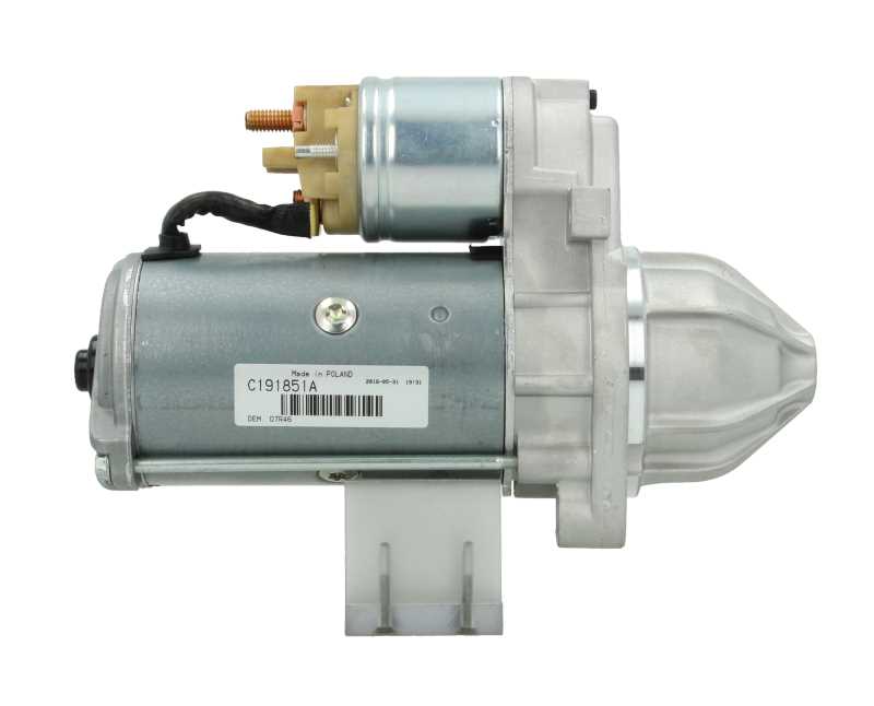 Valeo New Starter Motor for Mercedes 2.0 kw D7R28