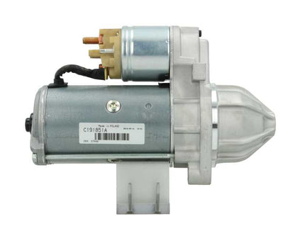 Valeo New Starter Motor for Mercedes 2.0 kw D7R28