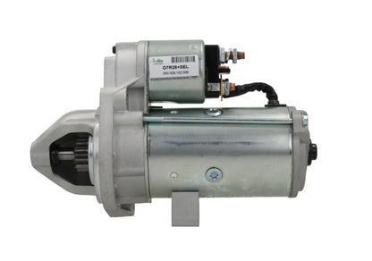 PlusLine Selected Starter Mercedes 2.0 kw D7R28+SEL