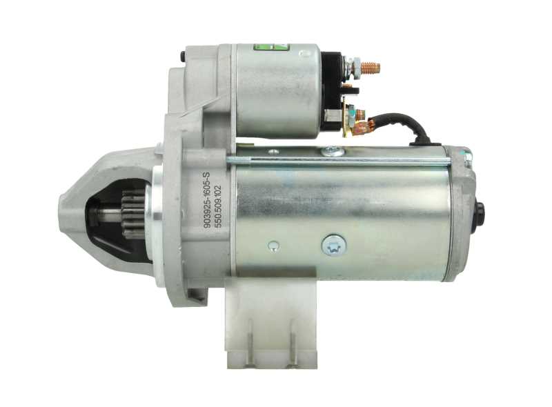 PlusLine Original Starter Motor for Mercedes 2.0 kw D7R28+