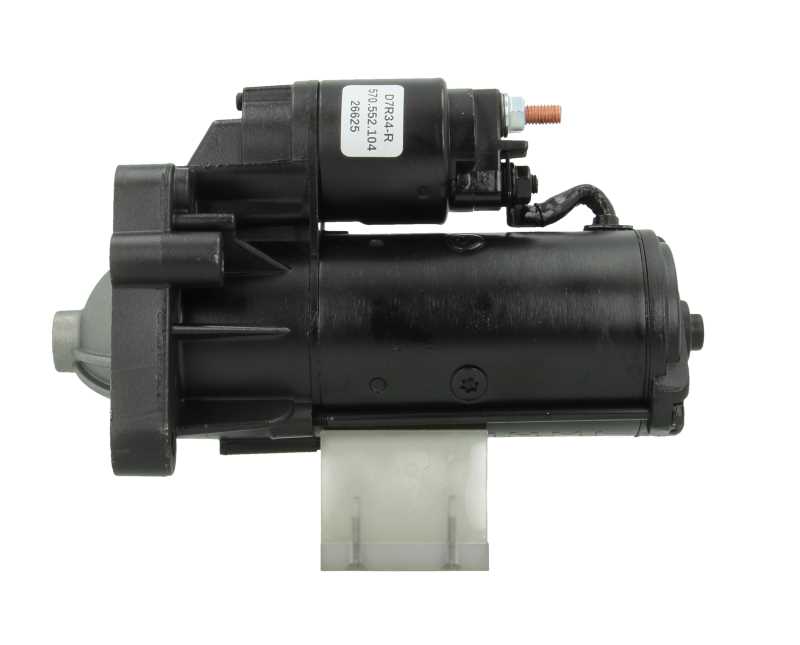 Valeo Reman Starter Motor for Renault 2.0 kw D7R34R