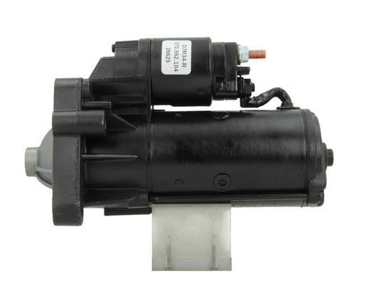 Valeo Reman Starter Motor for Renault 2.0 kw D7R34R