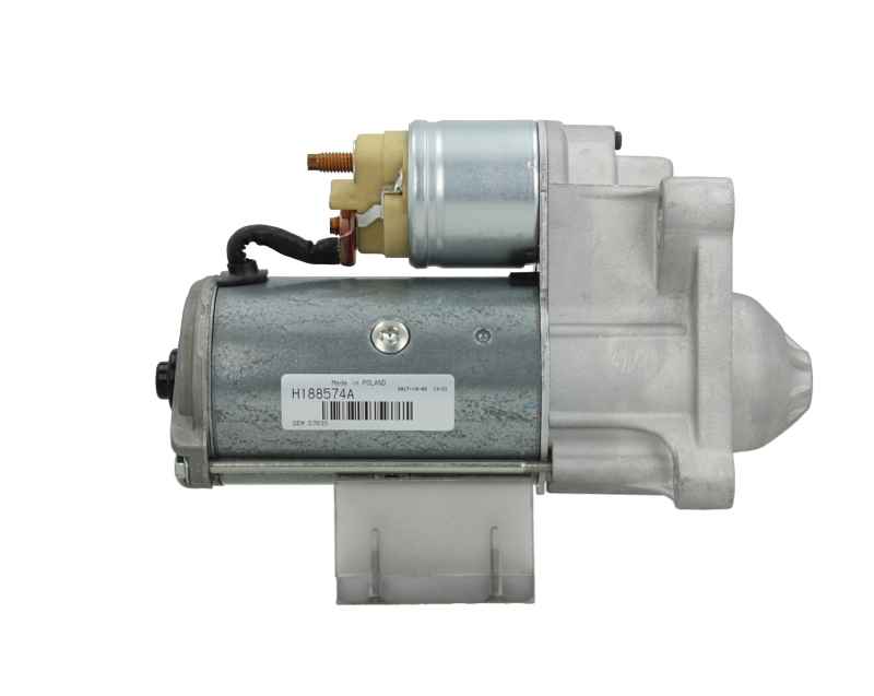 Valeo New Starter Motor for Renault 2.0 kw D7R35