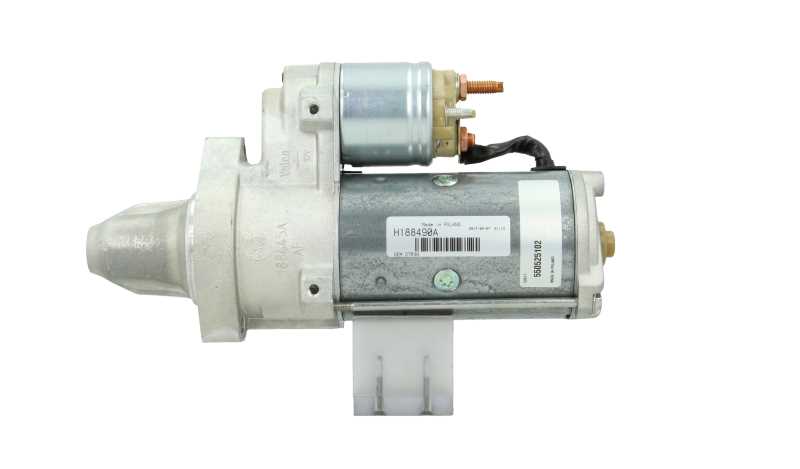 Valeo New Starter Motor for Mercedes 2.2 kw D7R36