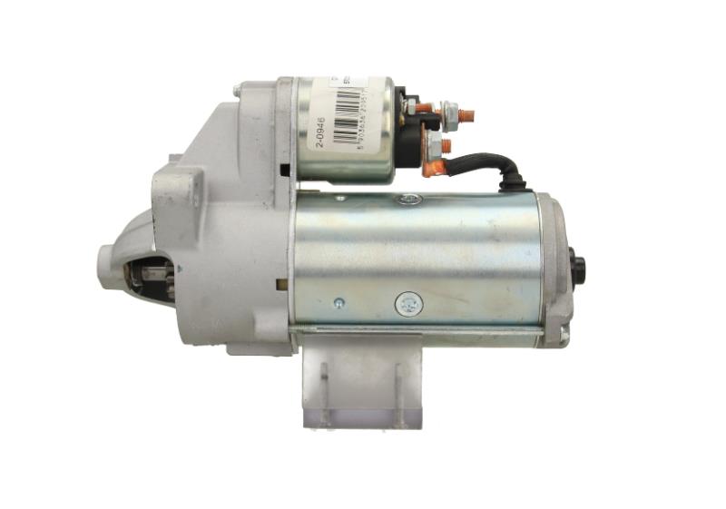 PlusLine Selected Starter Motor for Renault 2.0 kw D7R40+SEL