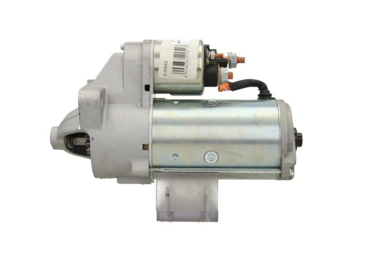 PlusLine Selected Starter Motor for Renault 2.0 kw D7R40+SEL