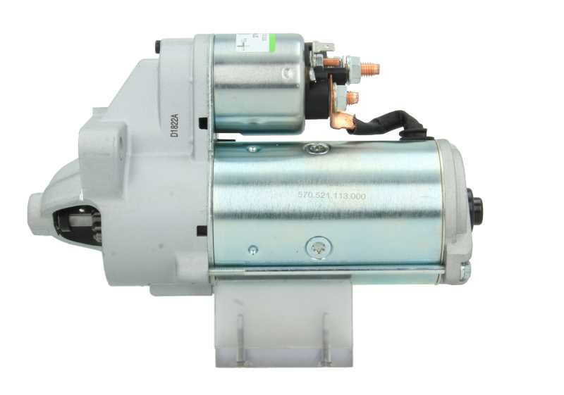 PlusLine Original Starter Motor for Renault 2.0 kw D7R40+