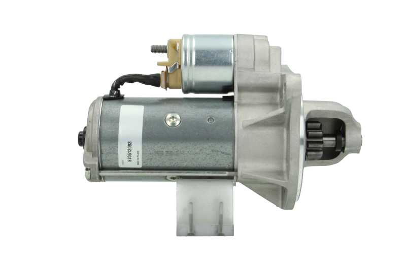 Valeo New Starter Motor for Renault 2.2 kw D7R41