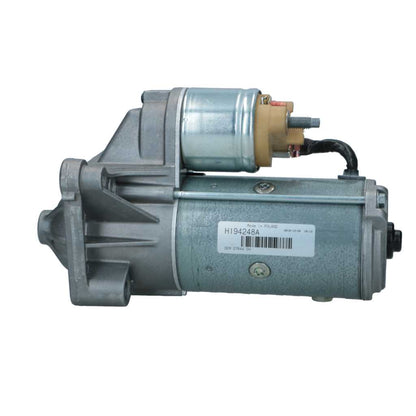 Valeo New Starter Renault 1.9 kw D7R44