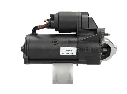 Valeo Reman Starter Renault 2.1 kw D7R47R