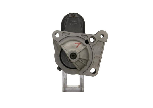 OEM Reman (RNL) Starter Volvo 2.1 kw (Valeo type) D7R48RT