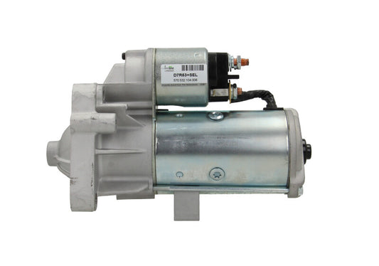PlusLine Selected Starter Renault 2.2 kw D7R53+SEL