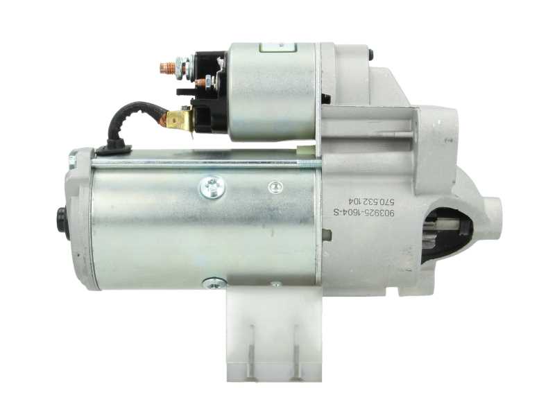 PlusLine Original Starter Motor for Renault 2.2 kw D7R53+