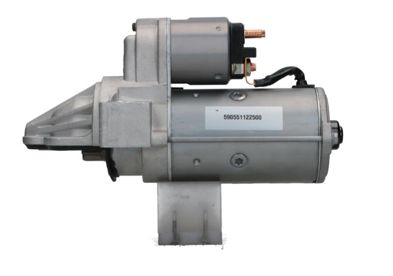 Valeo New Starter Motor for Ford 2.0 kw D7R71