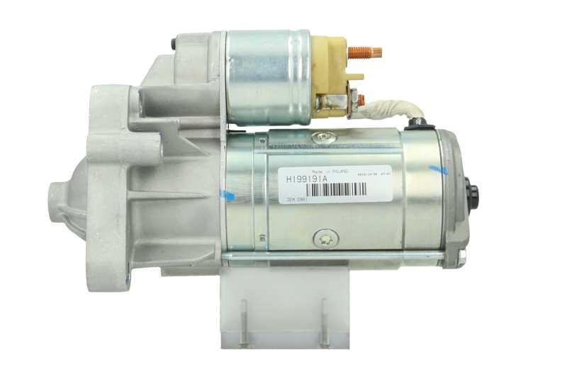Valeo New Starter Motor for Renault 2.4 kw D8R1