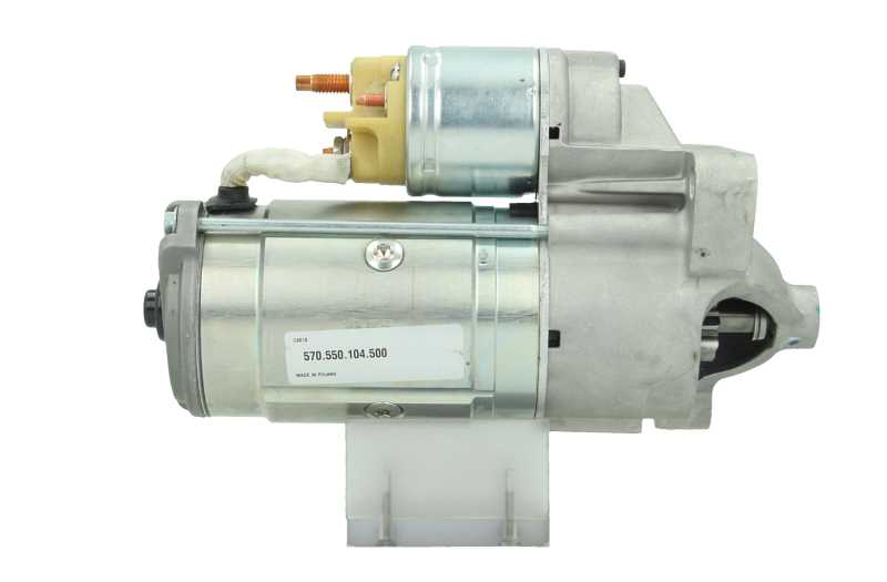 Valeo New Starter Motor for Renault 2.4 kw D8R1