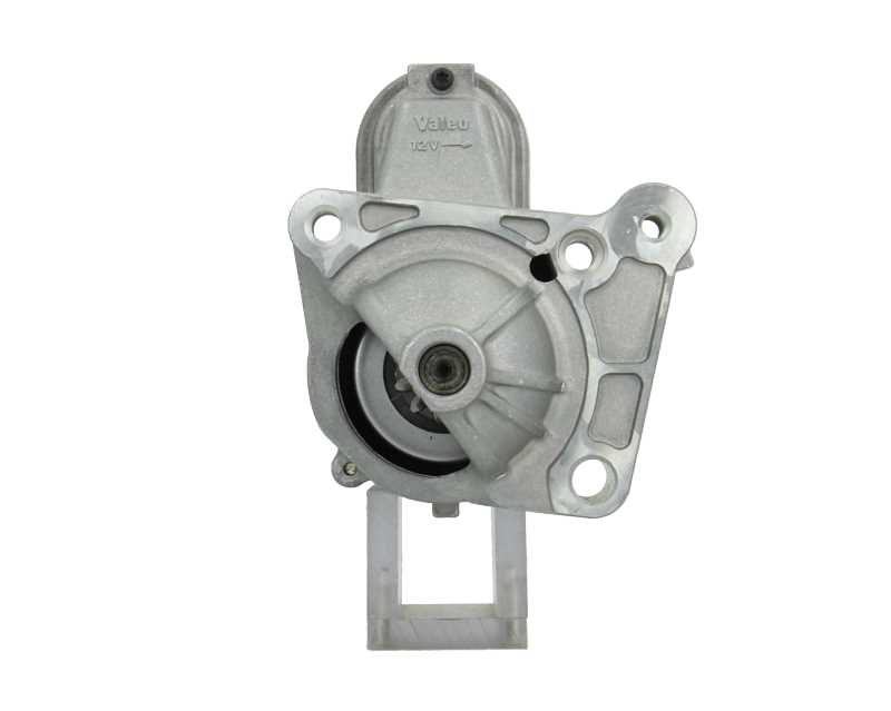 Valeo New Starter Motor for Renault 2.4 kw D8R49