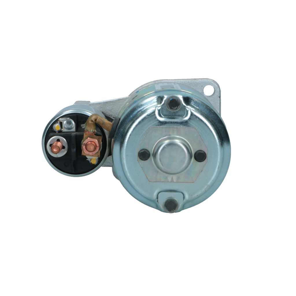 Valeo New Starter Ruggerini 1.2 kw D9E50