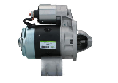 PlusLine Original Starter Motor for Renault 1.0 kw D9E68+