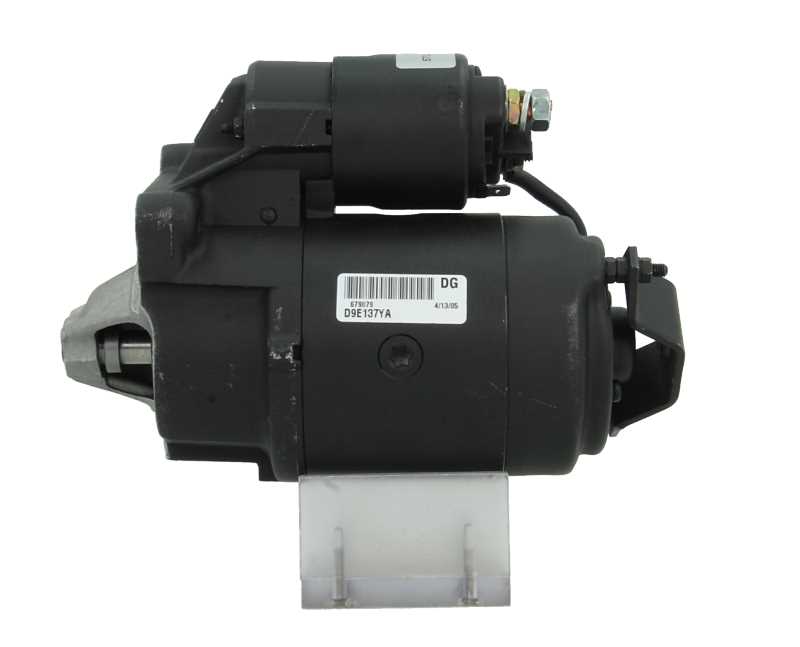 Valeo Reman Starter Motor for Renault 0.95 kw D9E771R