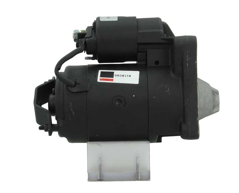 Valeo Reman Starter Motor for Renault 0.95 kw D9E771R