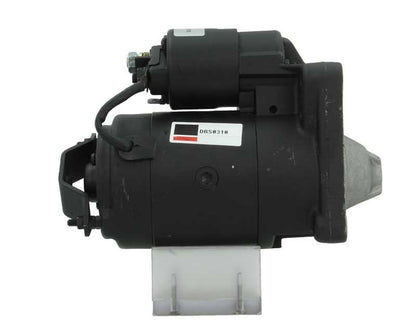 Valeo Reman Starter Motor for Renault 0.95 kw D9E771R
