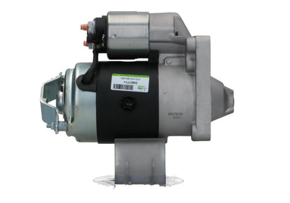 PlusLine Original Starter Motor for Renault 0.95 kw D9E771+