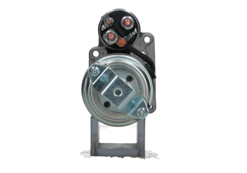 PlusLine Original Starter Motor for Renault 0.95 kw D9E771+
