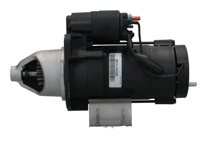 Valeo New Starter Volvo Penta 3.1 kw D9R144
